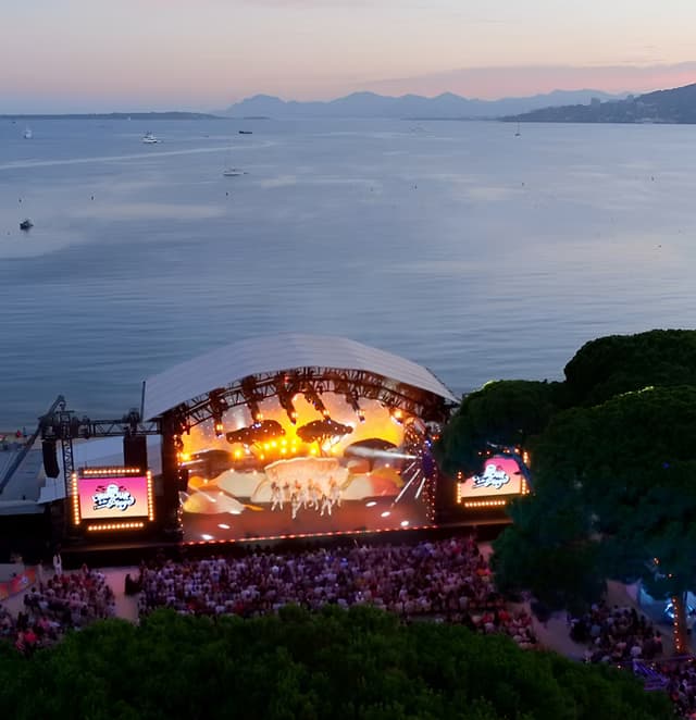 L'humour à la plage 3